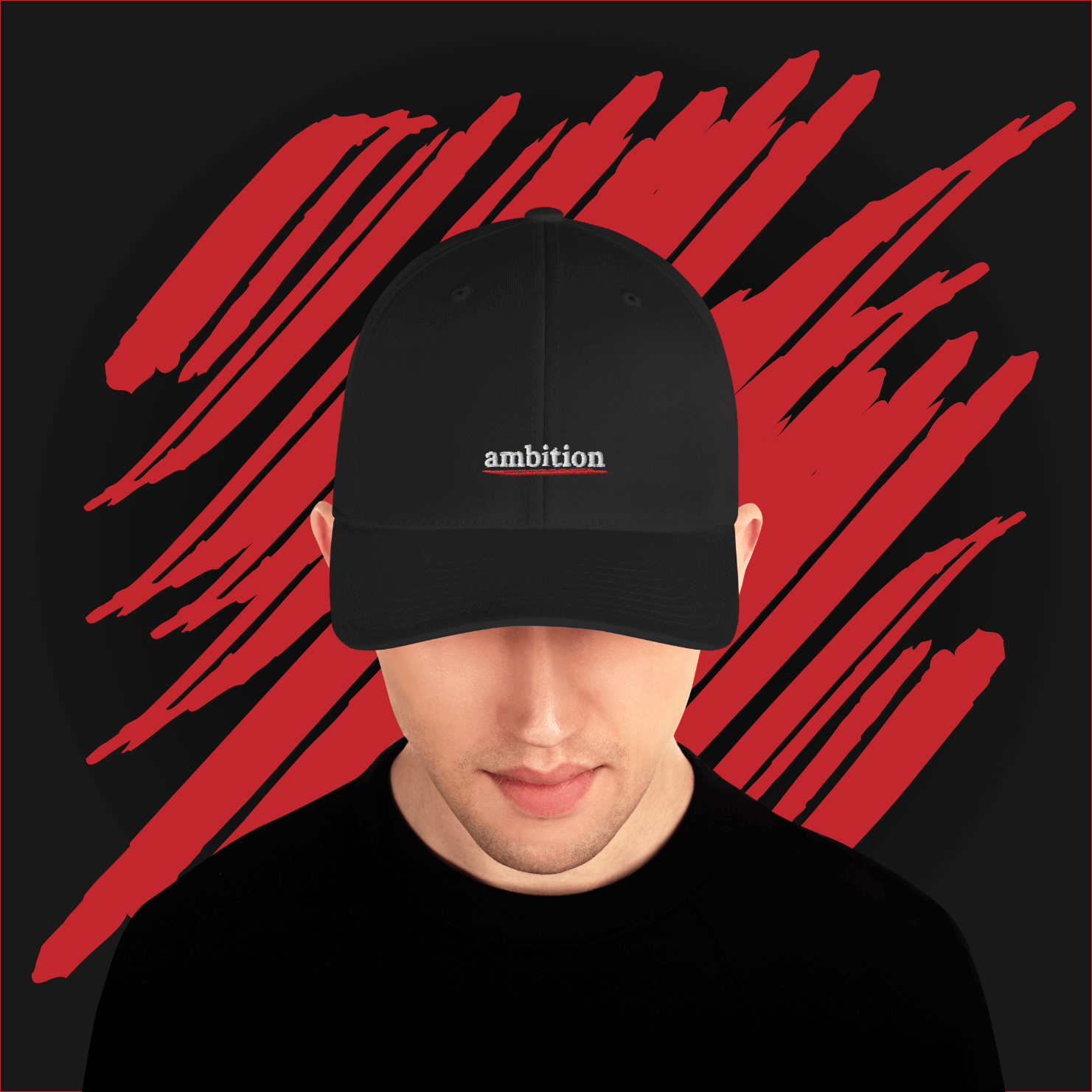 Ambition Cap