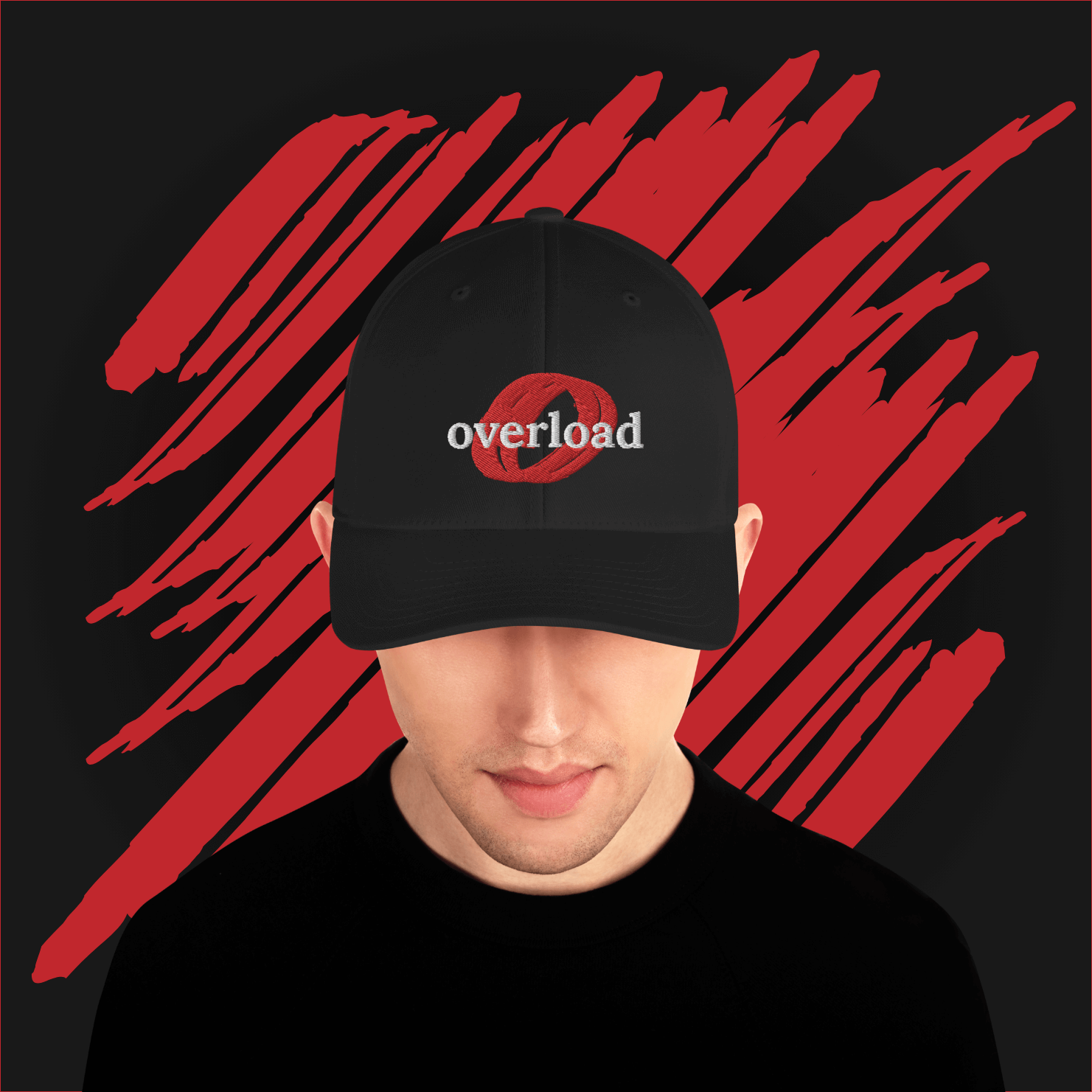 Overload Cap