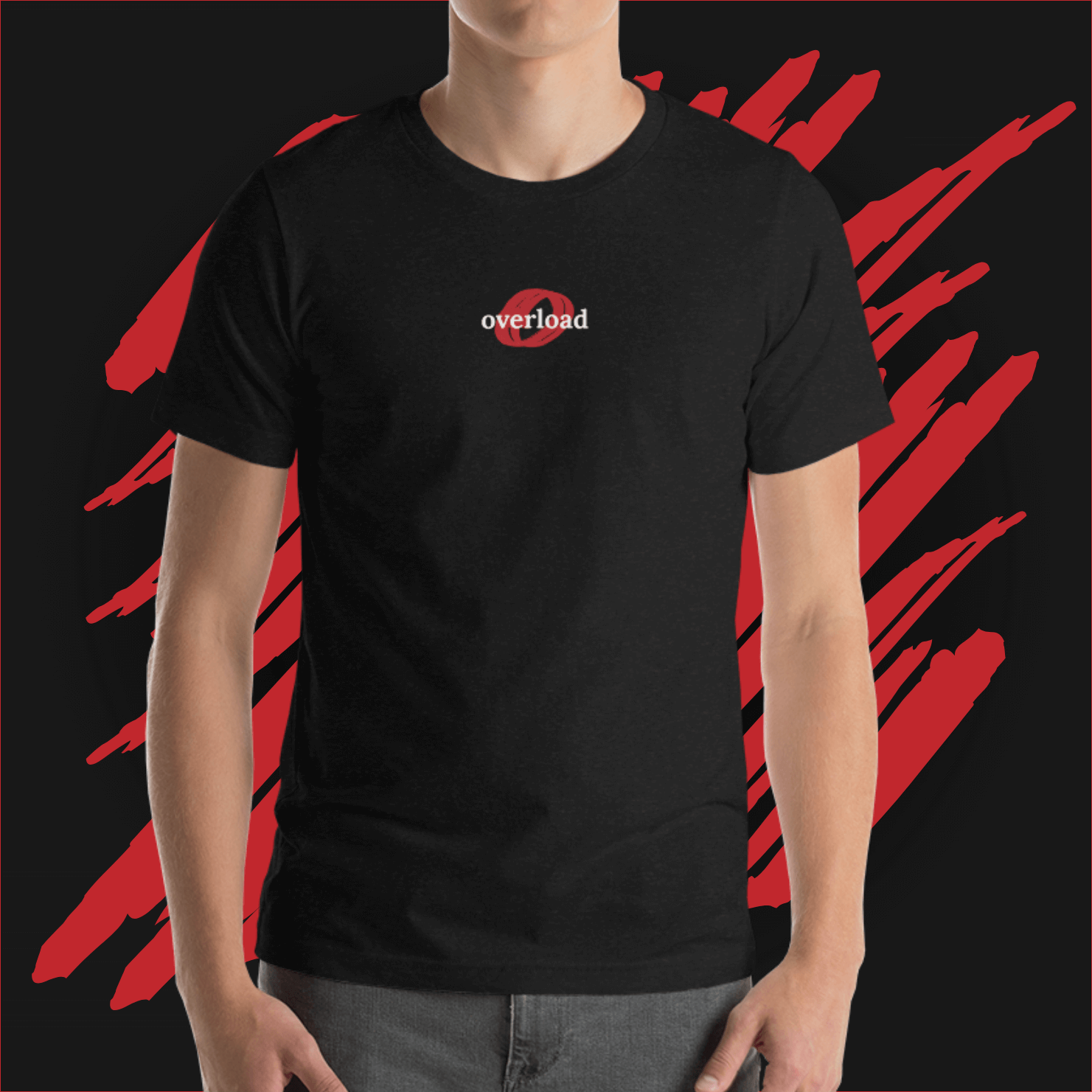 Overload T-shirt